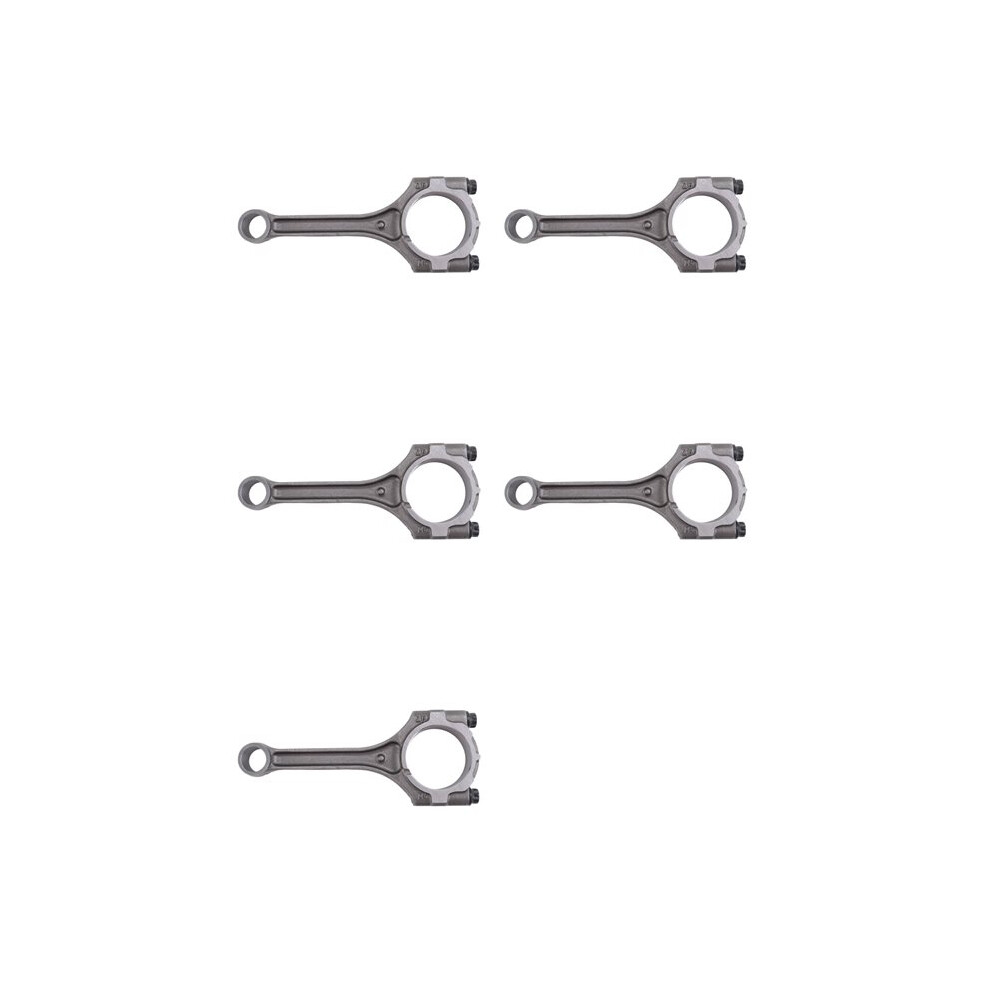 5X Engine Connecting Rod 23510-2B010 235102B000 Connecting Rod Conrod For Accent Veloster For Rio 2012-2017 6033222774545