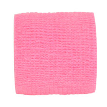 Tattoo Pen Bandages 10PCS Anti Slip Grip Covers for Tattoo Machine Pink