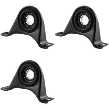 3X Auto Voorste Aandrijfas Middensteun Lagersteun 5161435AA Voorste Aandrijfas Bruglager voor 300C 2005-2014