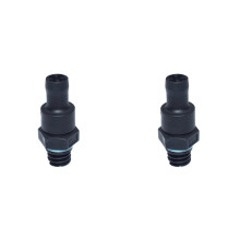 2X PCV Valve 4792962AA 04792962AA for 2005-2010 2.7L 3.5L 4.0L 05047002AA 05047063AA
