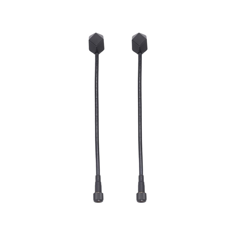 2X Iflight Albatross V2 5.8Ghz Rhcp Sma Fpv Per Parte Drone Antenna 150Mm 6033017078780