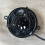 2X Ventilador de Refrigeração para Motocicleta de 5 Polegadas 12V, Radiador de Óleo, Motor Elétrico, Acessórios para , para , para , 3