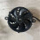 2X Ventilador de Refrigeração para Motocicleta de 5 Polegadas 12V, Radiador de Óleo, Motor Elétrico, Acessórios para , para , para , 4