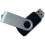 8GB Flash Drive, 10PCS Memory Stick With Capless Design And LED Indicator For Efficient Data Management 4