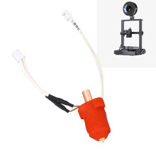 Ender-3 V3 KE Hotend Ceramic Kit for Filaments Up to 600mm/s