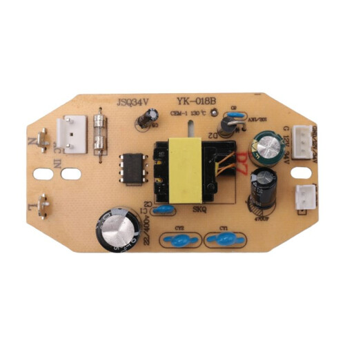 3X 12V 34V 35W Universal Humidifier Board Component Atomization Circuit Plate Module Control Power Supply 1