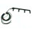 4X Cablaggio per Candelette per Auto per  Beetle  1.9L TDI 2004-2006 038971782C 3