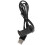 Vivoactive HR USB-Uhr-Ladekabel, 1 m 1