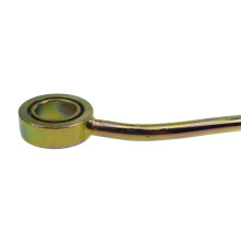 3X Car Fuel Return Oil Pipe 16670-06G08 16670-43G00 for TD27 TD23 F22 F23 D21 R50 E24