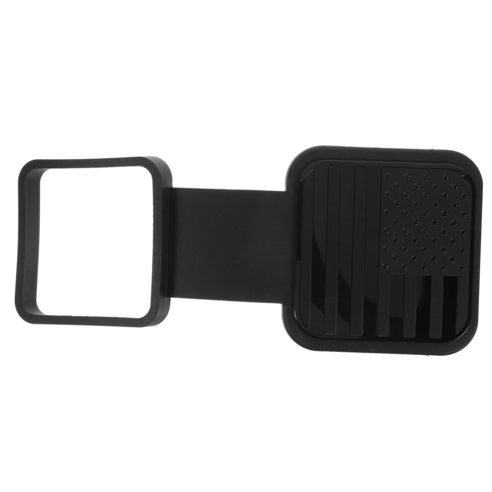 Patriotic Trailer Hitch Cover With RustâResistant Seal, Universal Hitch Receiver Cap For Rv Tow Protection 9092120248685