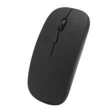 Dual-Modus Funkmaus 250 mAh 800-1600 DPI