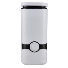 Humidifier Bedroom Small Humidifier Desktop Home Desktop Silent Office Aromatherapy Machine A EU Plug