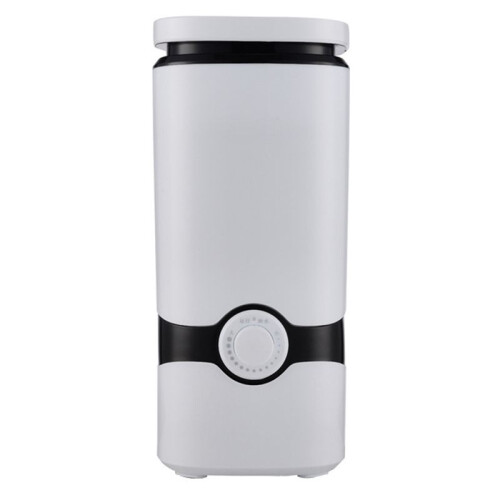 Humidifier Bedroom Small Humidifier Desktop Home Desktop Silent Office Aromatherapy Machine A EU Plug
