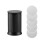 Bincoo Espresso Dosing Cup Precision Coffee Grounds Dispenser Fine-Mesh Filter for Pour-over Coffee A 1