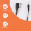 2X APRS-K1 Cable Audio Interface Cable for //Wouxun/TYT Quansheng Android(APRSDroid)-IOS (APRSpro) 6