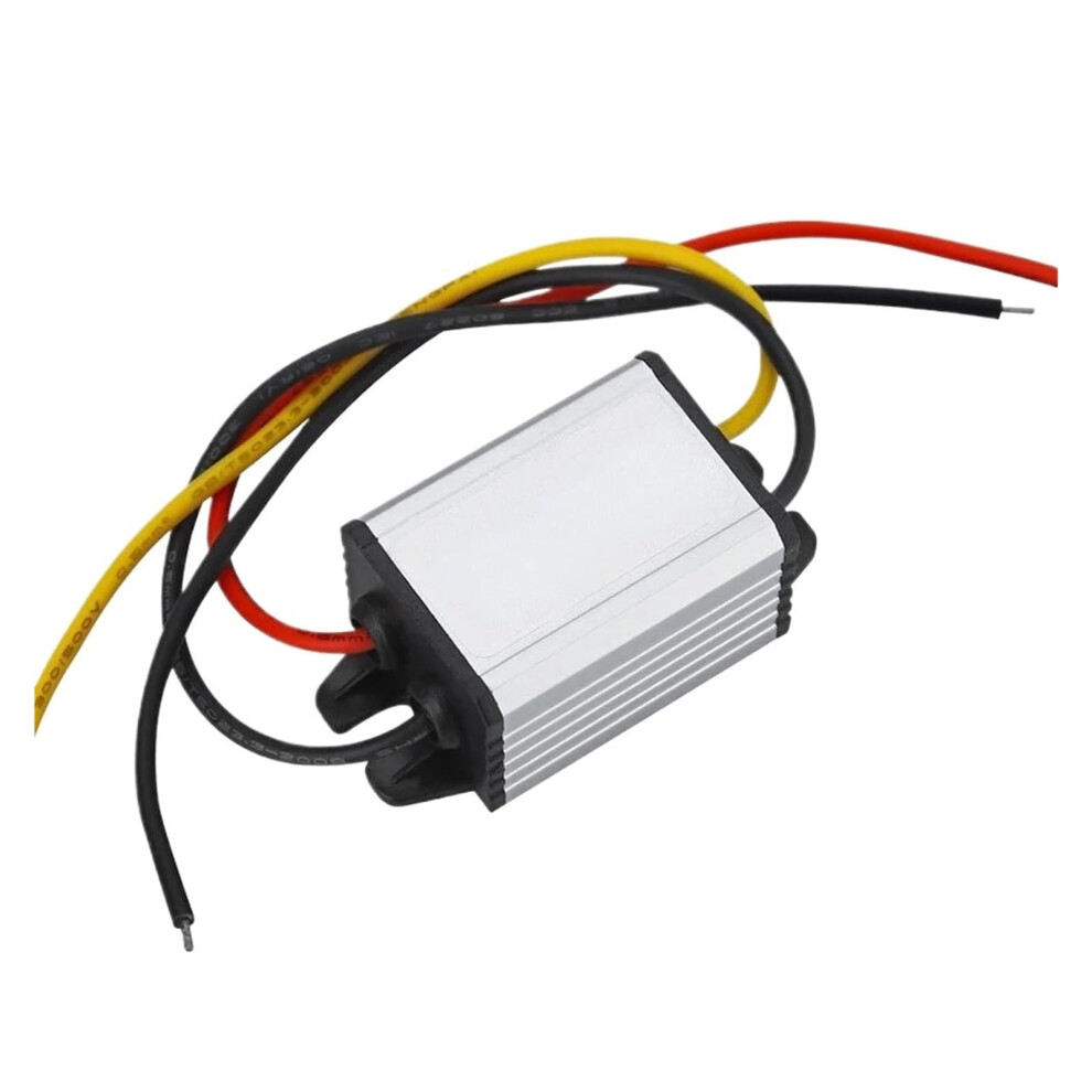 Dc Dc Buck Converter Adjustable Voltage Regulator 822V To 315V Step Down Module Efficiency 9073542765264