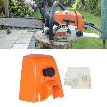 Robustes Luftfilter- und Abdeckungsgelände für STIHL 024 026 MS240 MS260 Kettensägen