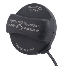 3X 16117222391 Car Fuel Tank Cover Gas Cap for- X1 X2 X3 X4 X5 X6 E39 E46 E60 E63 E65 E66 E70 E71 E90 F01 Cooper
