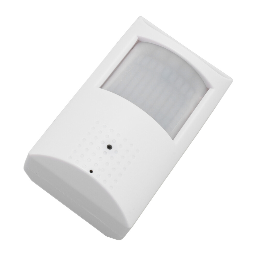 1080P Wired Coaxial Security Camera - 5Mp Infrared Surveillance For Home & Office 8491391306697