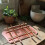 Apollo Cross Copper Trivet 20cm Heat Protector 3