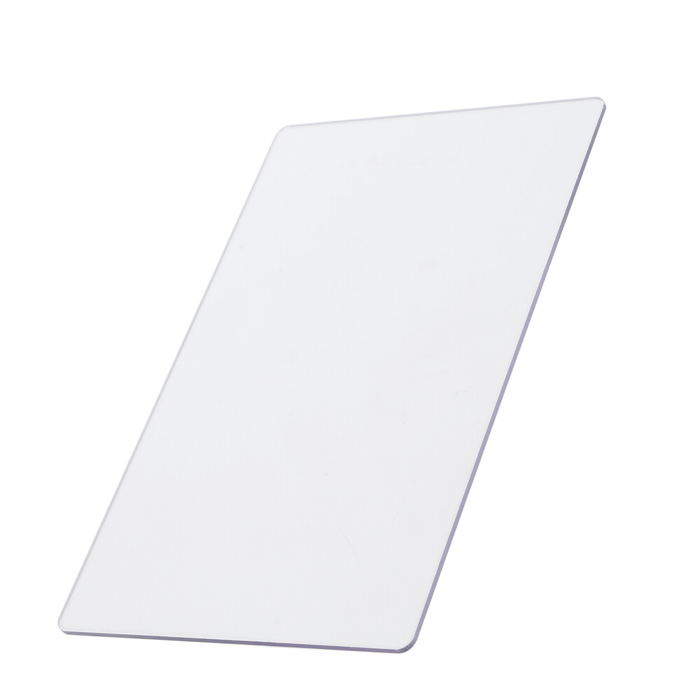 3Mm Embossing & Cutting Pad 25.5X15.5cm Die Cutting Machine Accessory 8351391305833