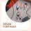Halloween Press On Nails - 24PCS Pumpkin Ghost Style 7