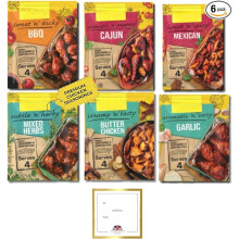 Maggi Chicken Seasoning Bundle of 6