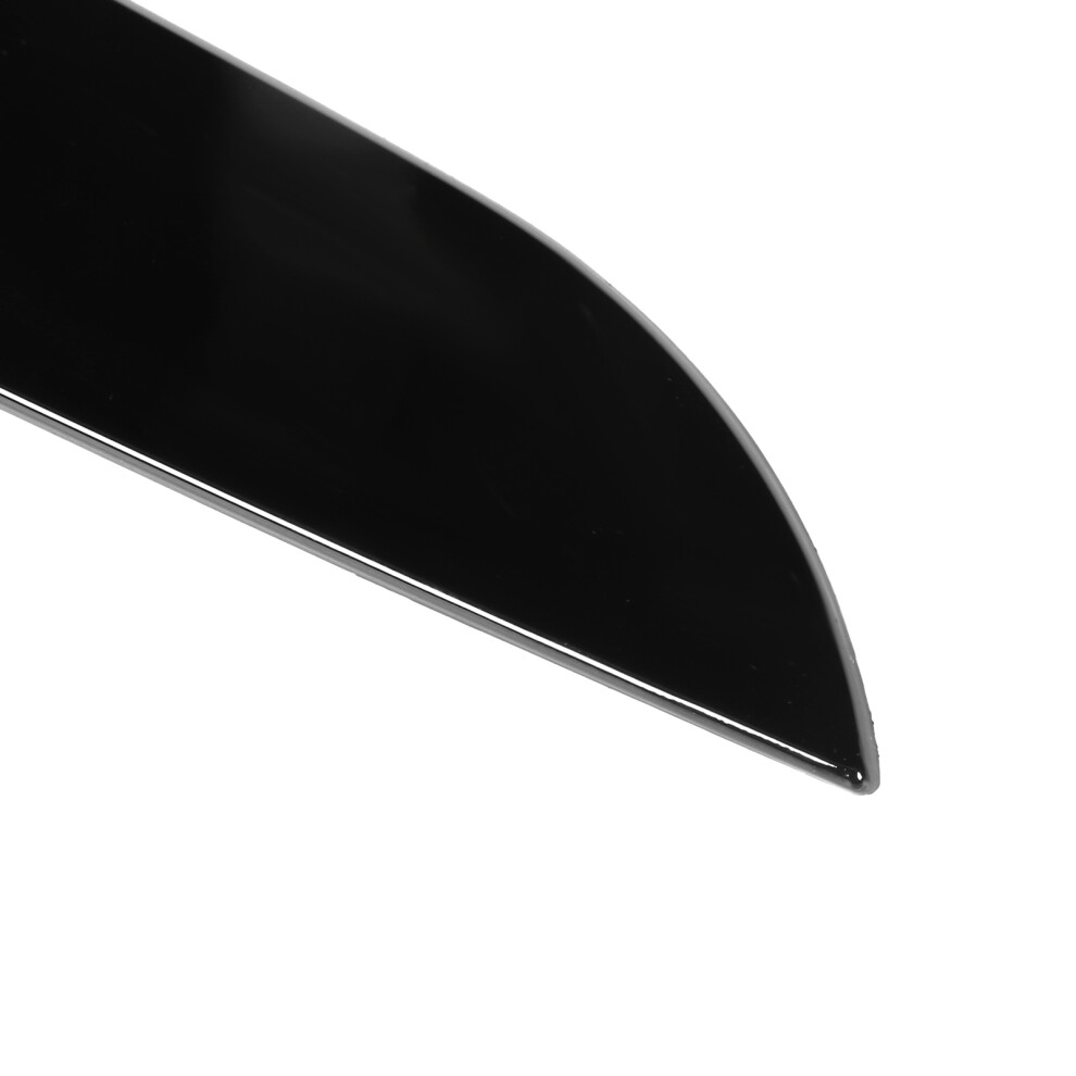 A4 B8 Allroad Rear Window Spoiler Set 7293282793910