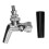 Stainless Steel Brewing Faucet 16