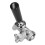 Forward Sealing Beer Faucet 1