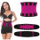 Adjustable Lumbar Support for Sports 19