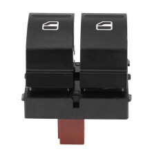 20X Electric Power Window Button 1Z0959858 Fit for Fabia 2 Octavia 1Z Roomster