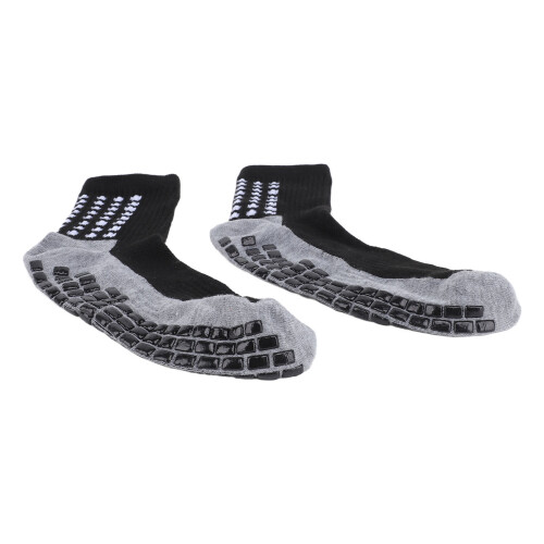 2 Paar winterwarme Wandersocken, hohe Elastizität