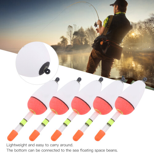EVA Hanging Drift Float Fishing Accessory 1