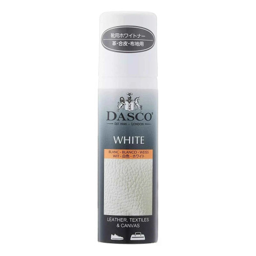Dasco White Restorer Cream 75ml