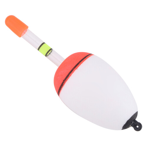 20g Foam Float Fish Drifting Float for Long-Range Hanging Fishing Accessories 2