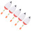 20g Foam Float Fish Drifting Float for Long-Range Hanging Fishing Accessories 13