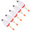 20g Foam Float Fish Drifting Float for Long-Range Hanging Fishing Accessories 15
