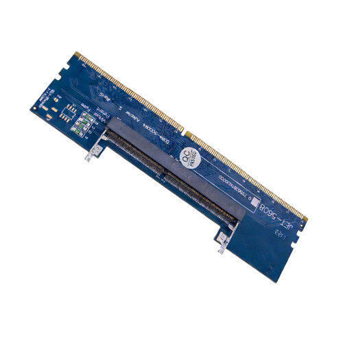 Memory Connector Memory Stick DDR3/DDR4/DDR5 Laptop to-DDR4