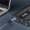 2X Gabinete IDE para Disco Rígido de 3,5 Polegadas IDE HDD SSD USB para IDE HD Caixa de Disco Rígido Externa com Fonte de Alimentação Plugue UE 6