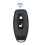 3X 2.4GHz Wireless Remote Control  Key Fob for TTLOCK  Door Lock  Devices Work with TTLock APP 7