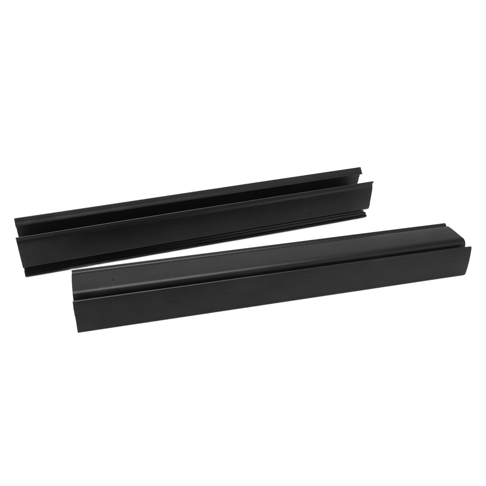 Club Car Ds Windshield Sash Clips 2 Pack 12.6In Replacement Parts For Golf Cart 5001391310650