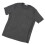 Unisex Open Side Post Shoulder Surgery Shirt – Short Sleeve Polyester 1