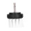 Drill Brush Set for Cleaning 12