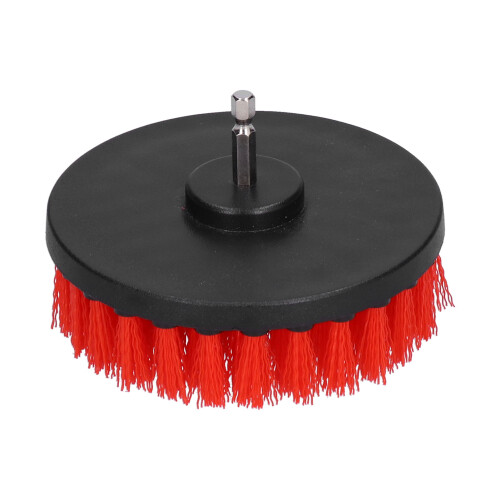 Drill Brush Set for Cleaning 2