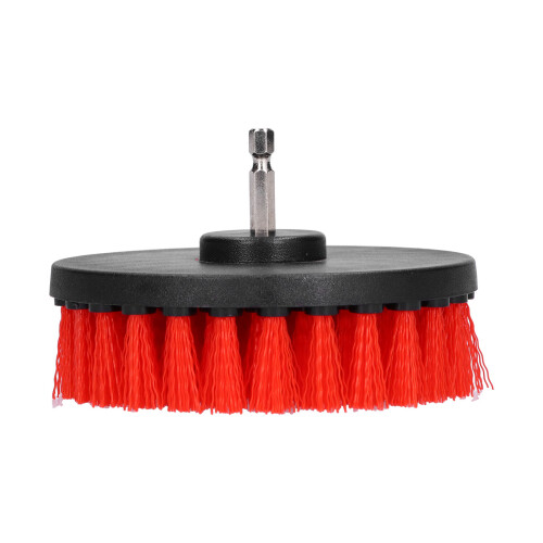 Drill Brush Set for Cleaning 1