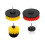 Drill Brush Set for Cleaning 19