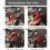 Gewichtheber Clips 1 Paar Sicherheit 7