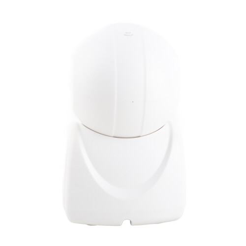 X3-800 1D/2D QR Desktop Barcode Scanner USB Plug&Play White/Black 2