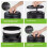 PM2.5 Hepa Filter for Levoit Air Purifier -H132 Activated Carbon Filter -H132 Levoit Air Purifier Filter -H132 3